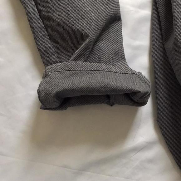 🔴𝗕𝗢𝗚𝗢🔴size 30 rw&co grey modern straight fit womens jeans - Picture 11 of 16